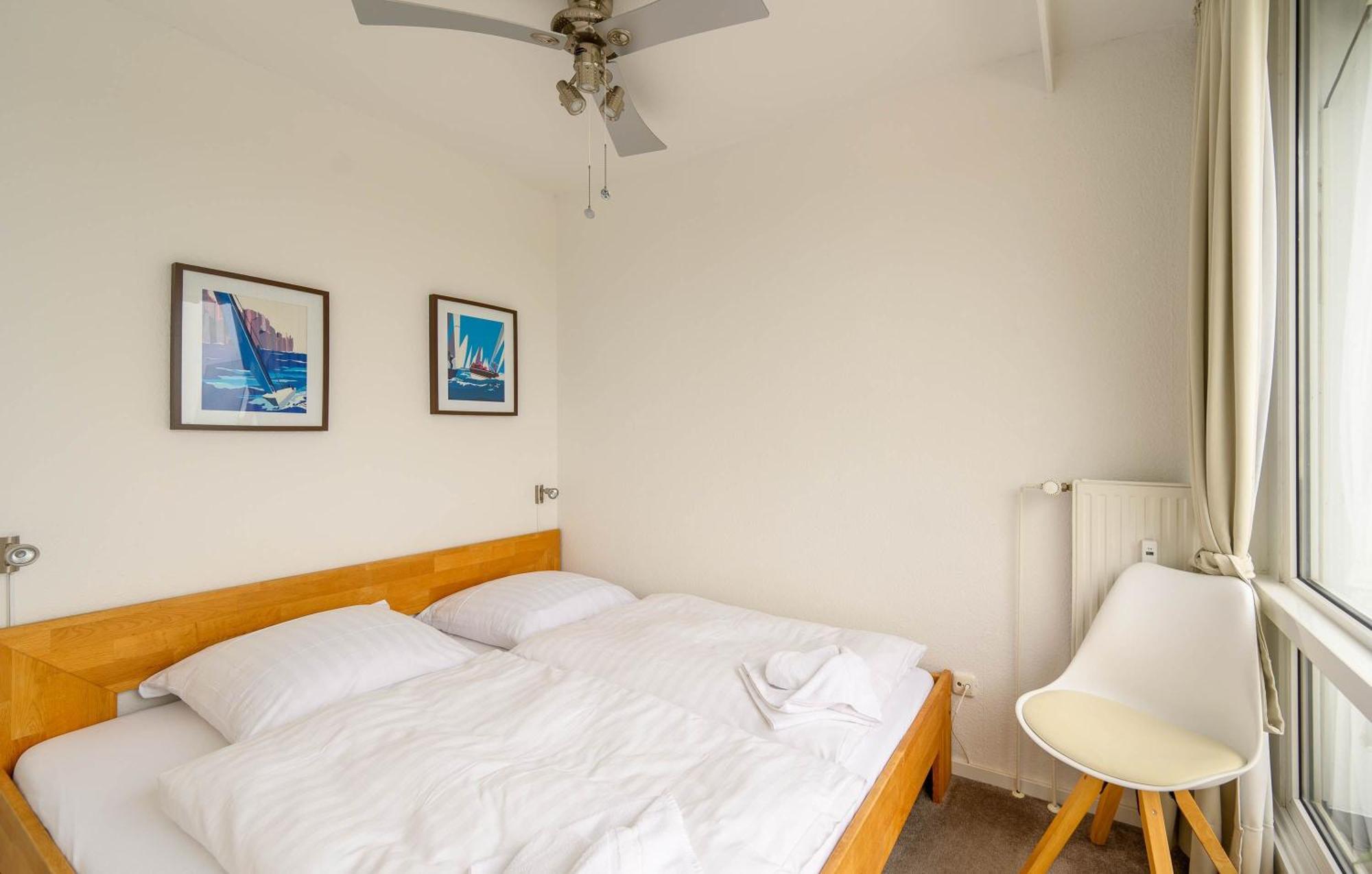 Ferienwohnung Oberdeck ชิลค์ซี ภายนอก รูปภาพ