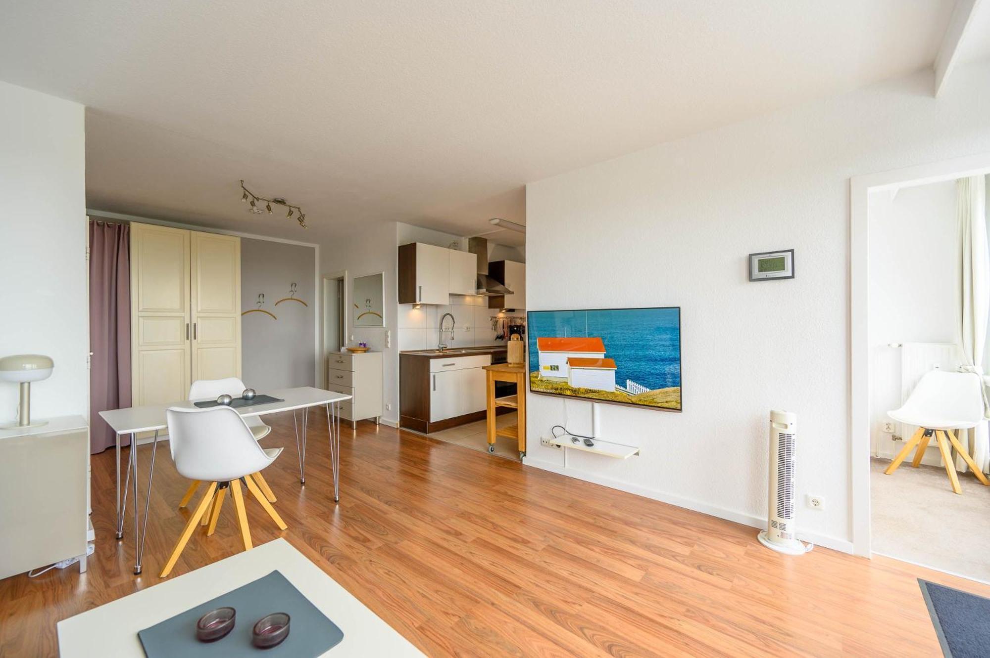 Ferienwohnung Oberdeck ชิลค์ซี ภายนอก รูปภาพ