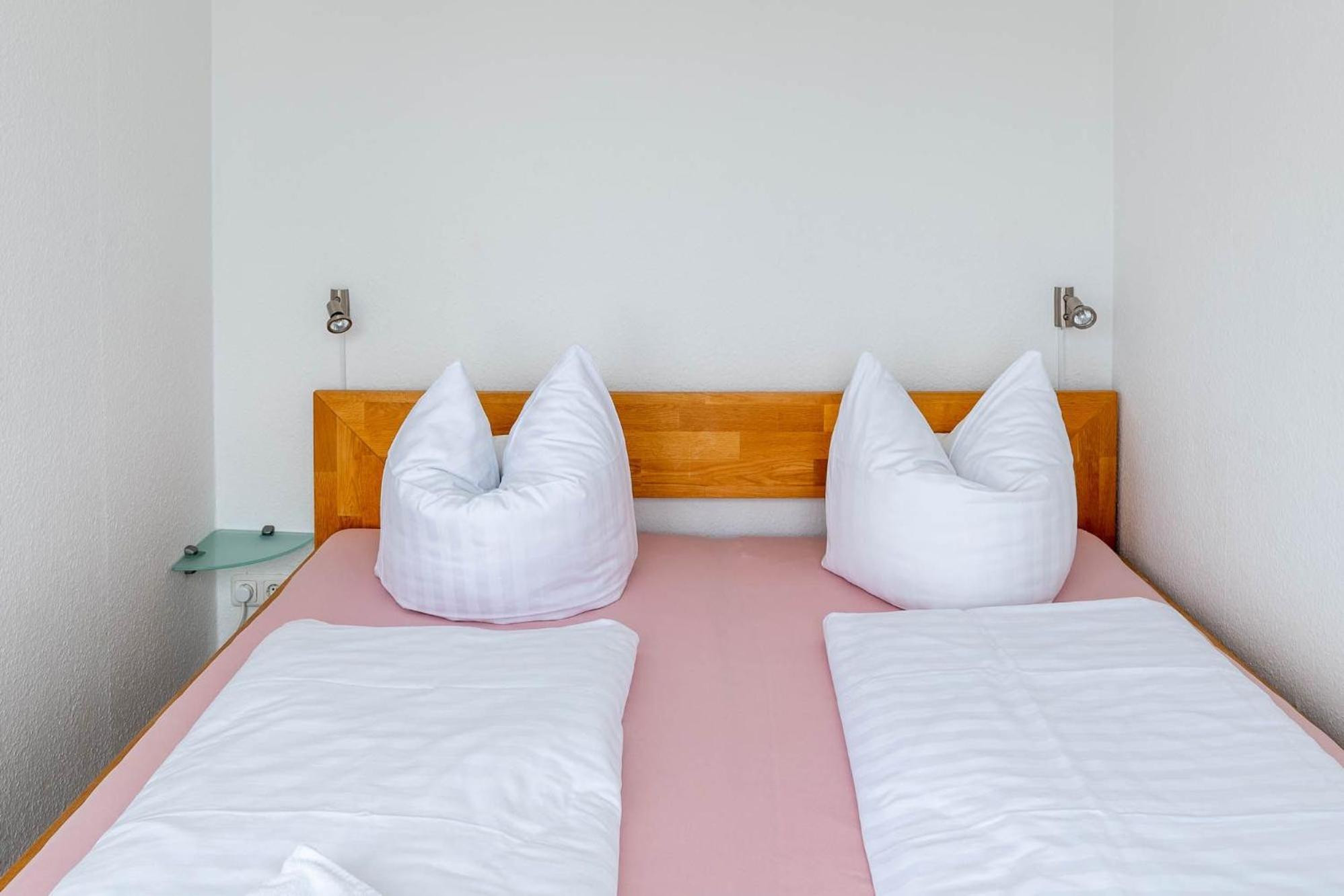 Ferienwohnung Oberdeck ชิลค์ซี ภายนอก รูปภาพ